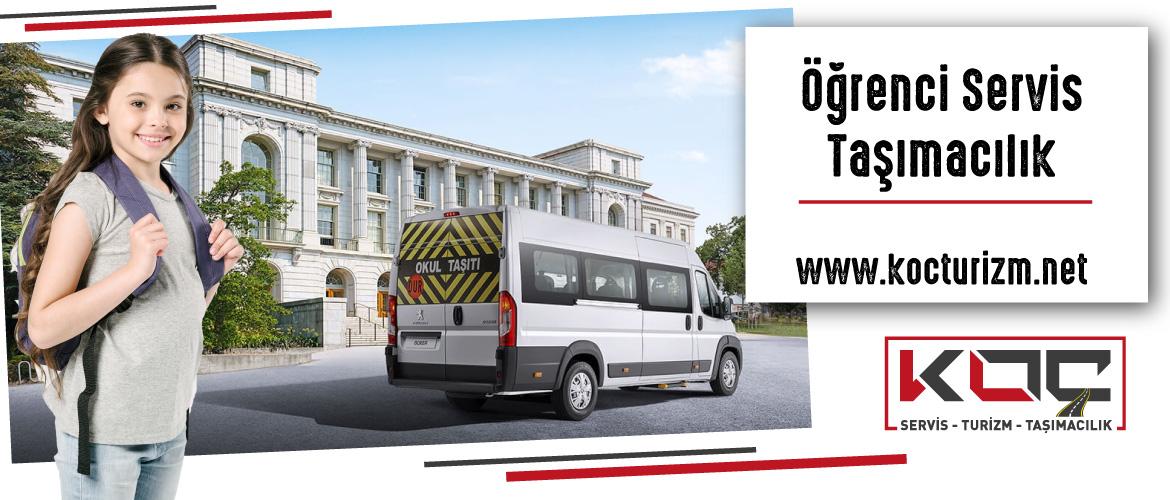 Öğrenci Servis Taşımacılık
