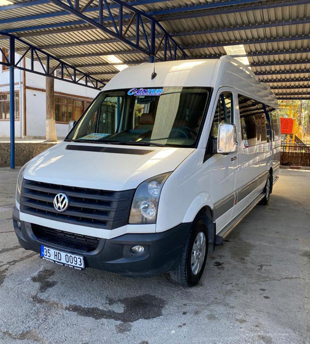 Koc Turizm 01