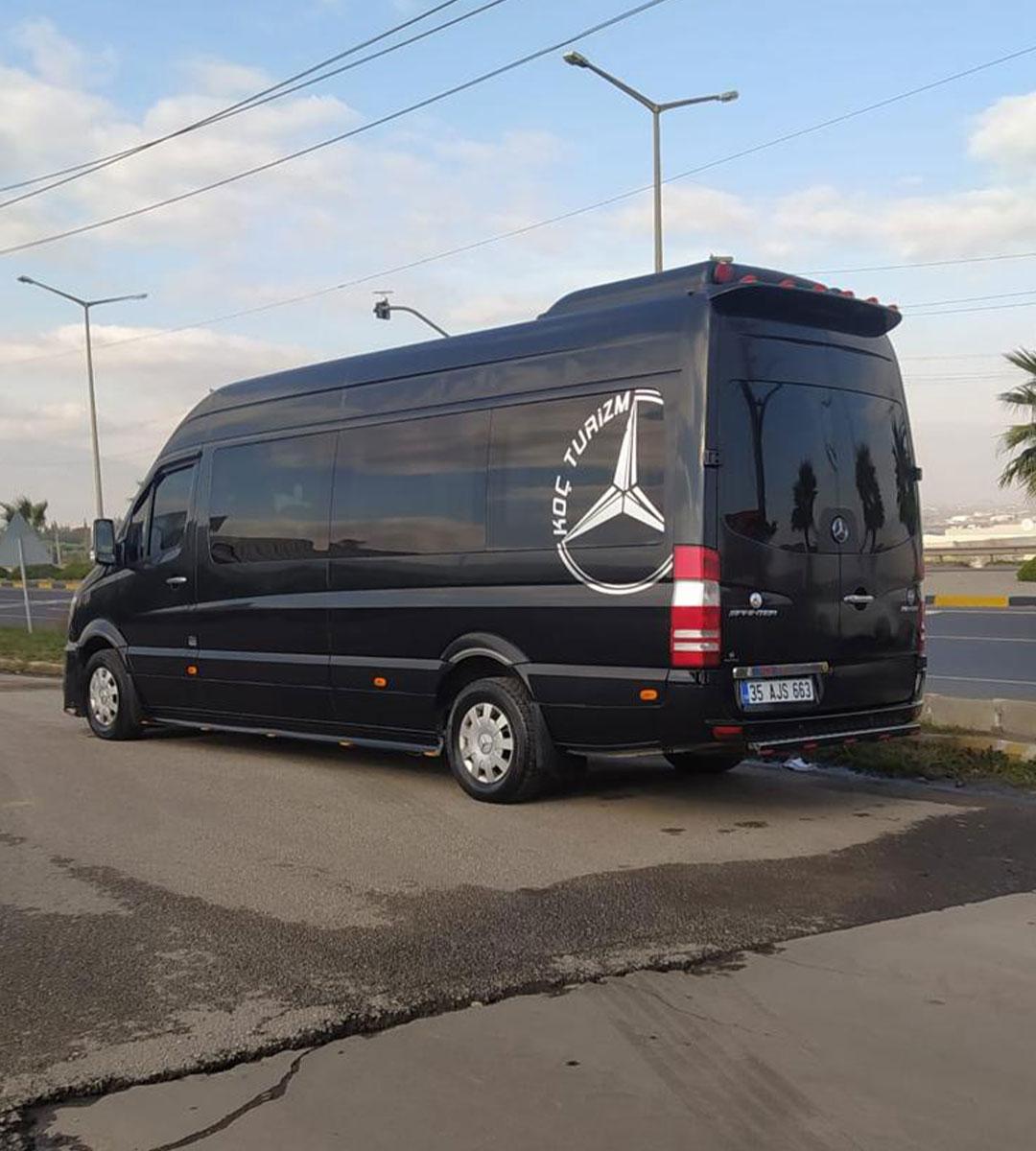 Koc Turizm 04