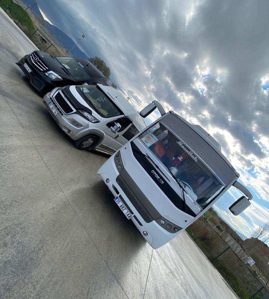 Koc Turizm 07
