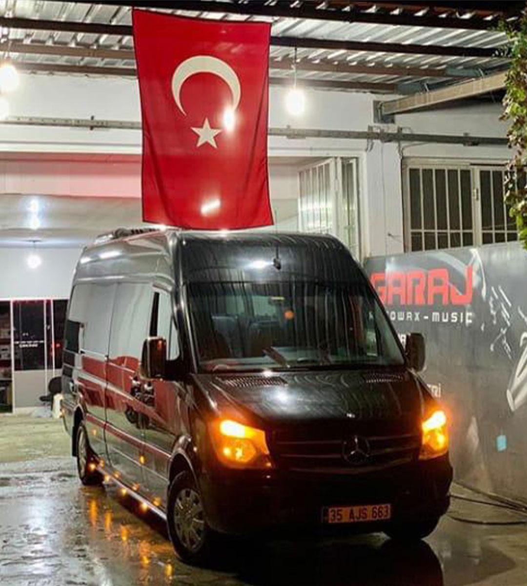 Koc Turizm 09