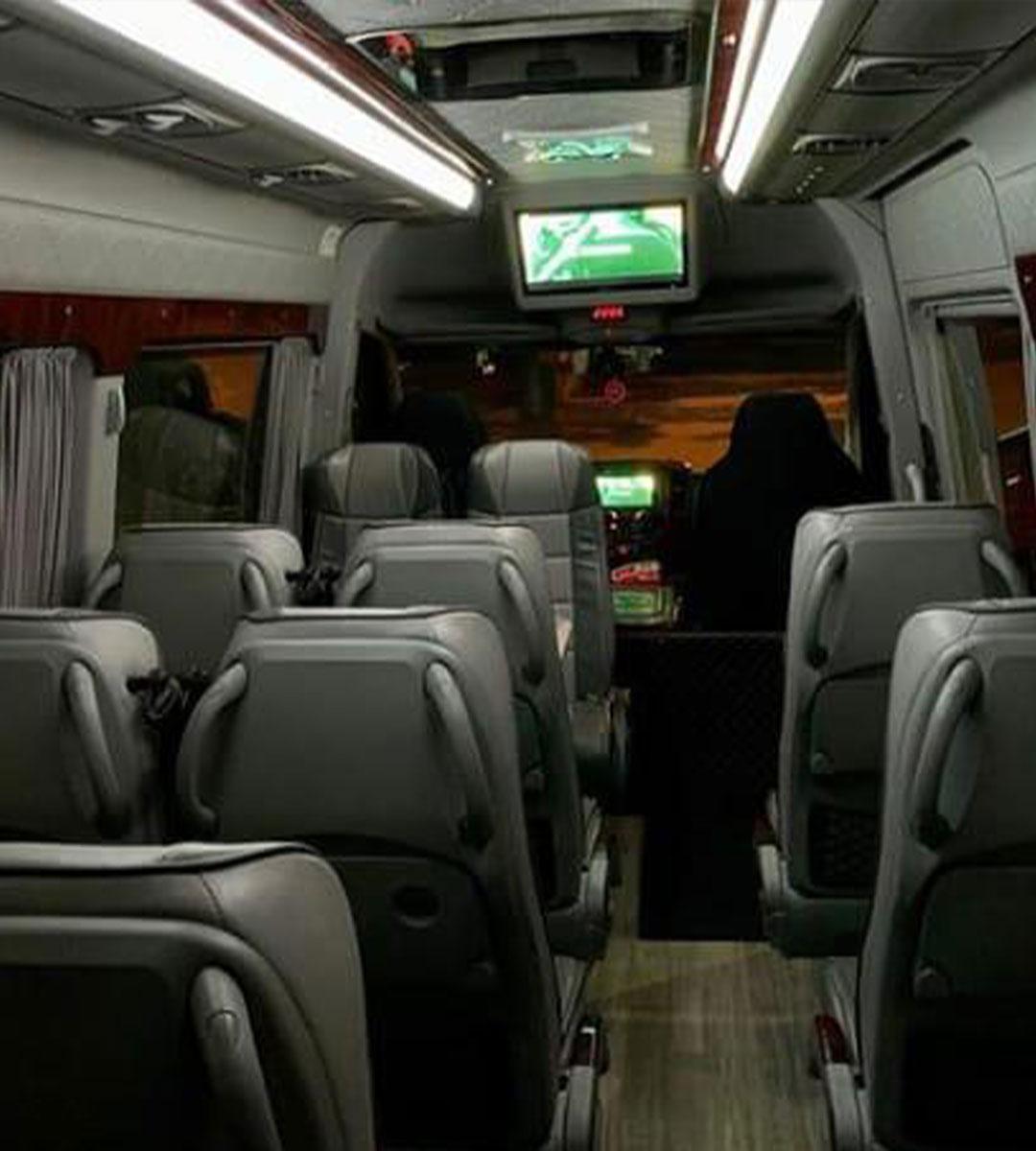 Koc Turizm 11