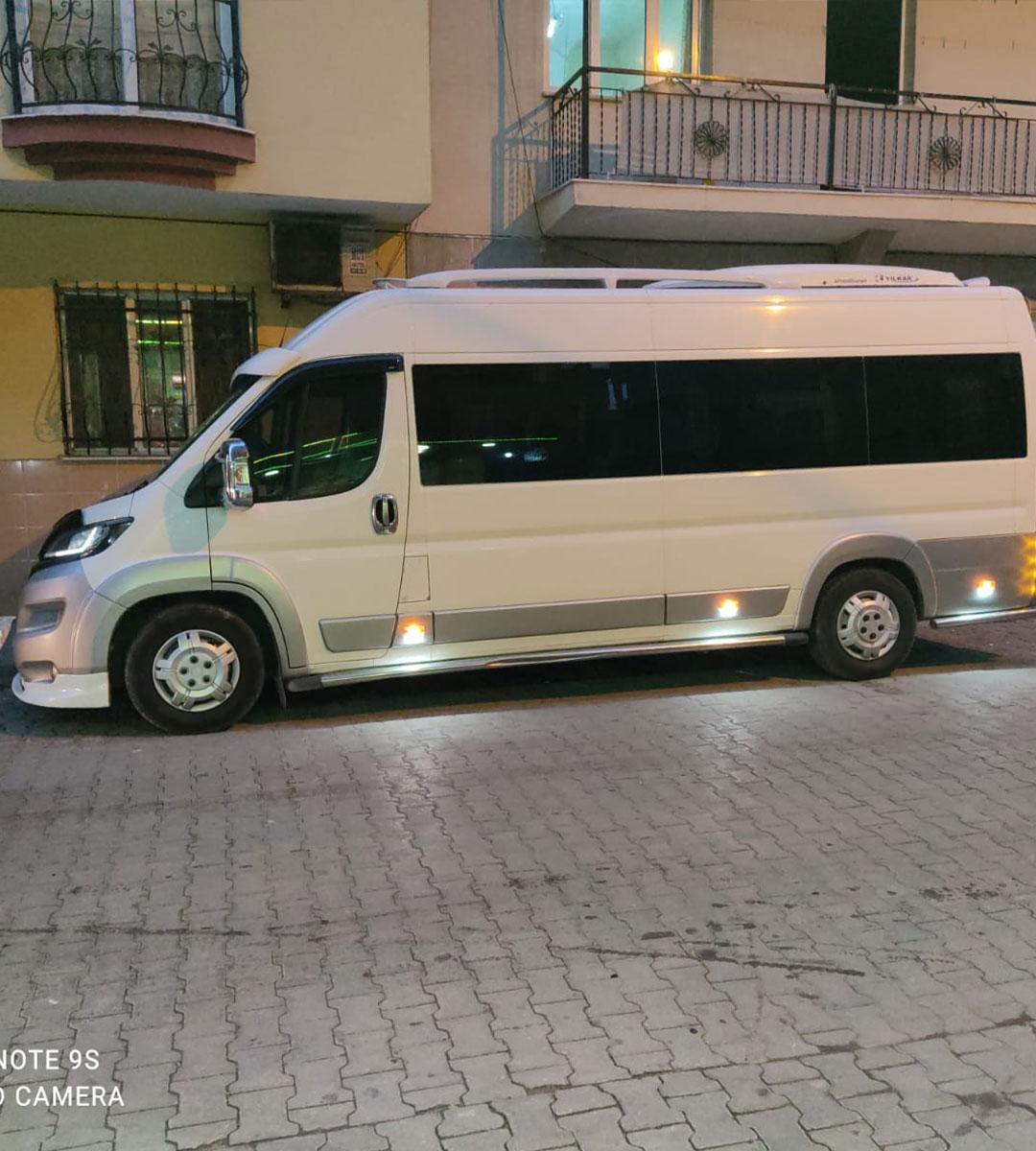 Koc Turizm 12