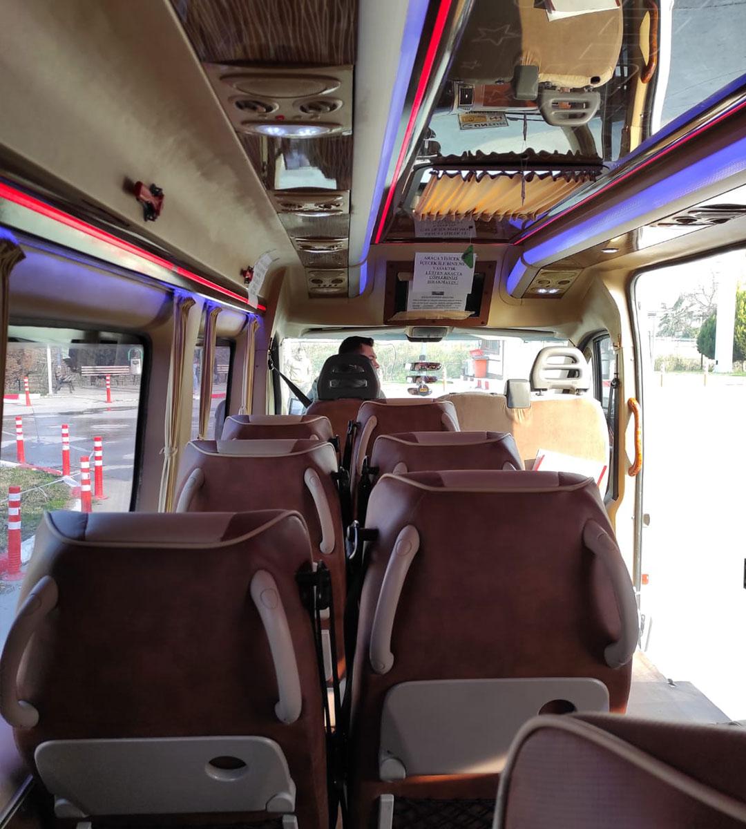 Koc Turizm 13