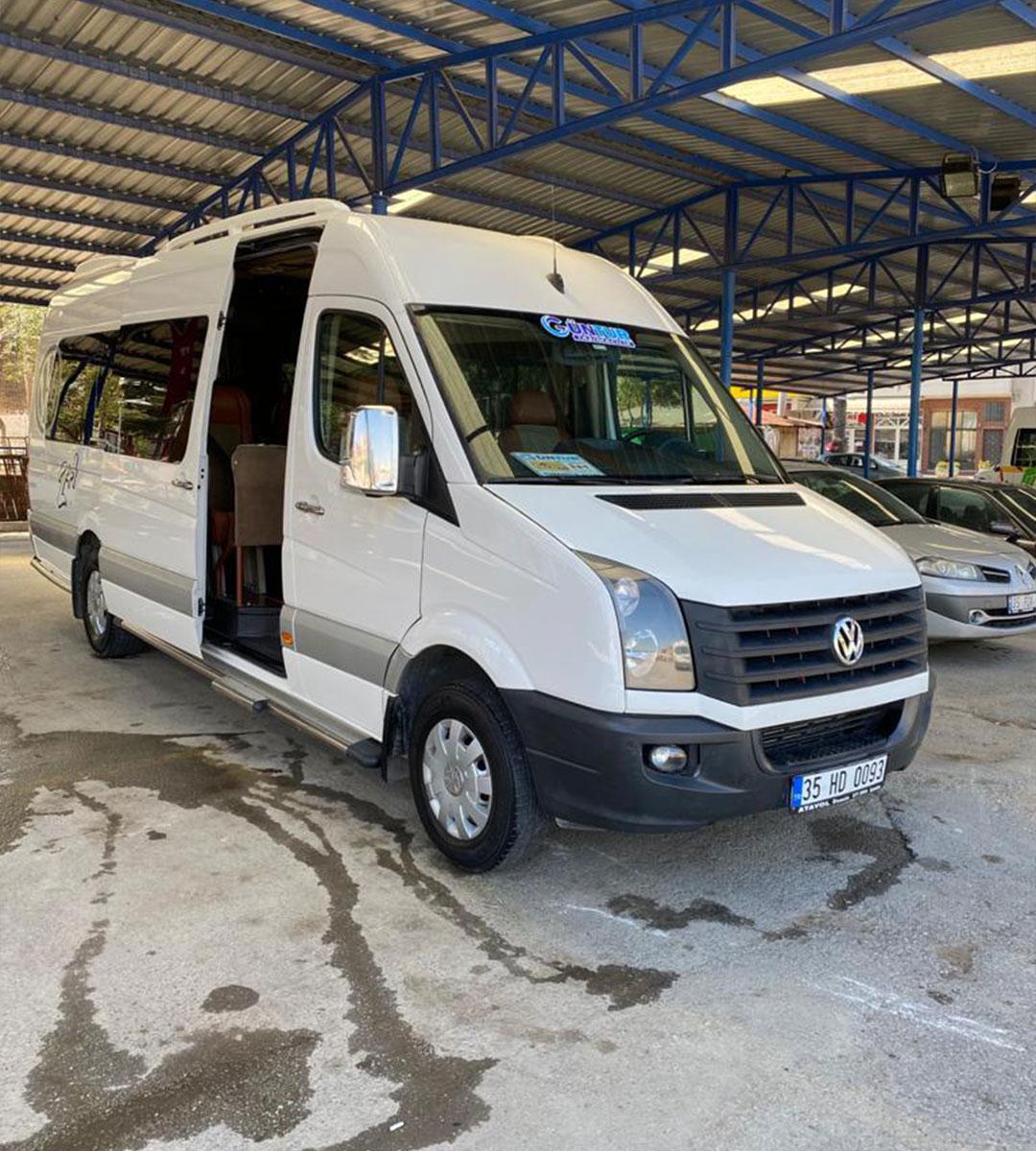 Koc Turizm 02