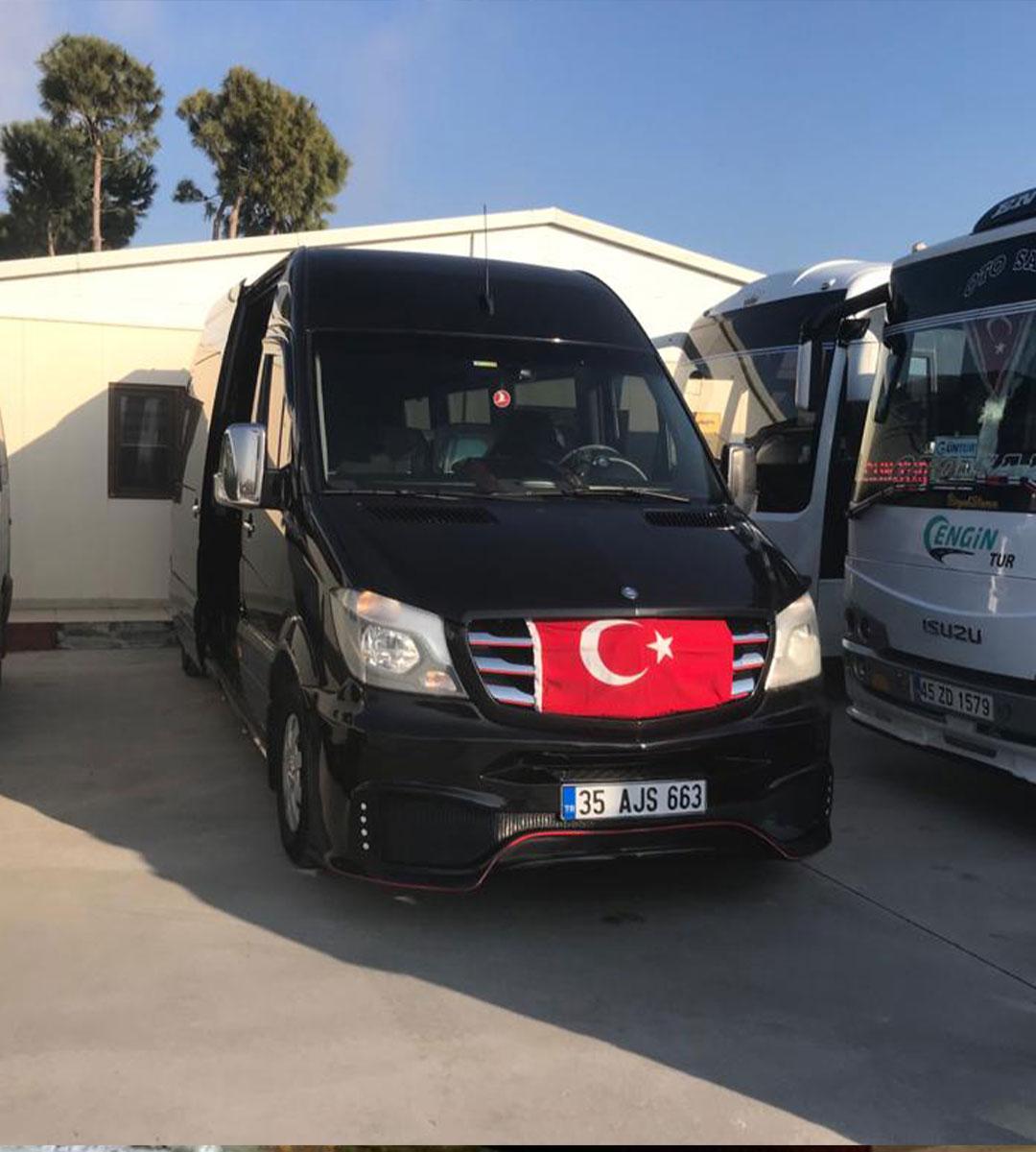 Koc Turizm 10