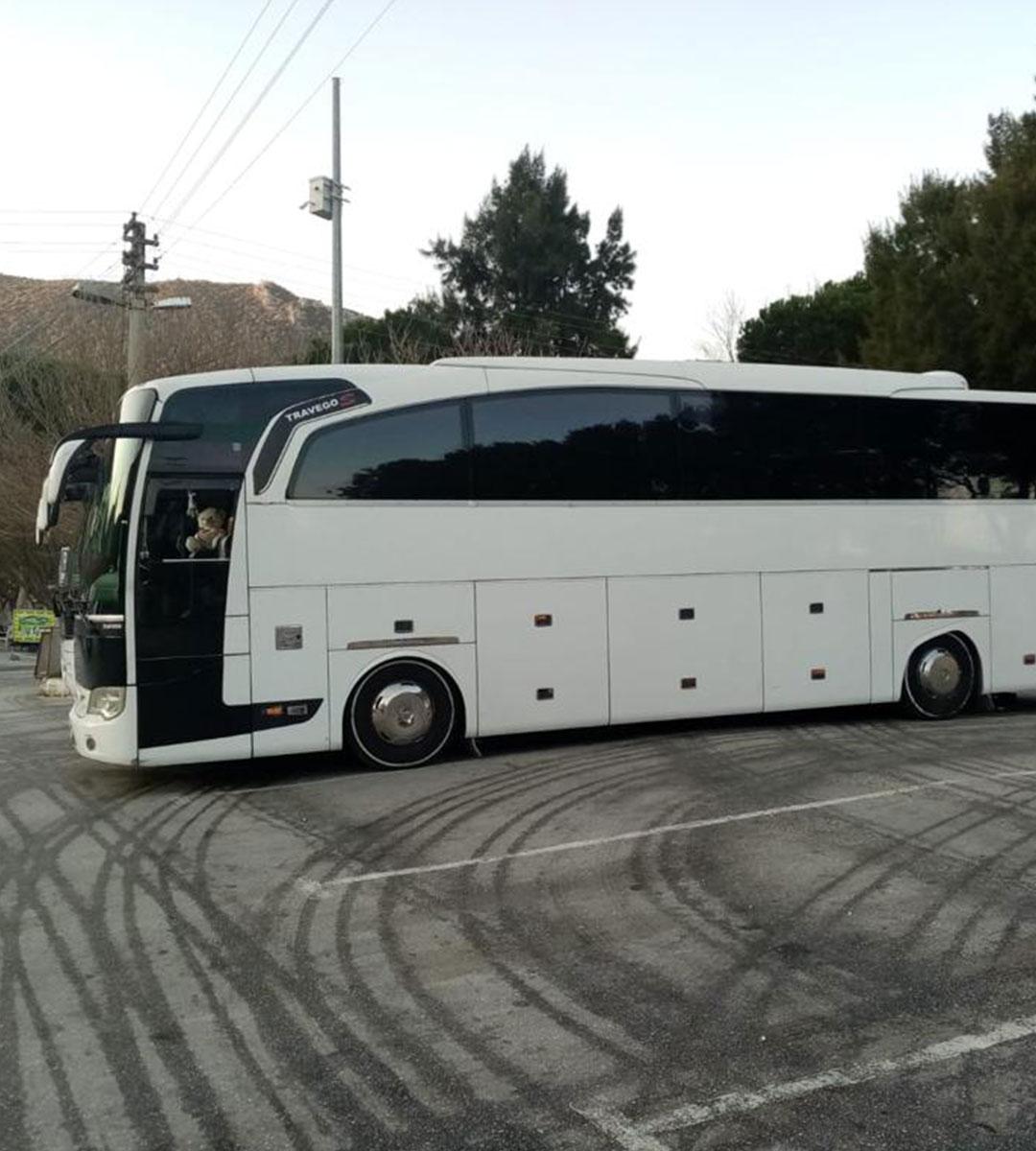 Koc Turizm 15