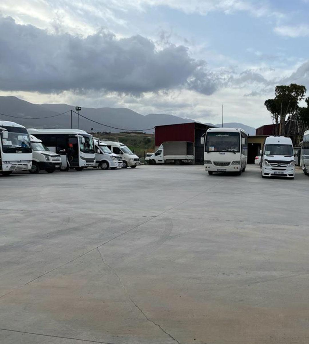 Koc Turizm 16