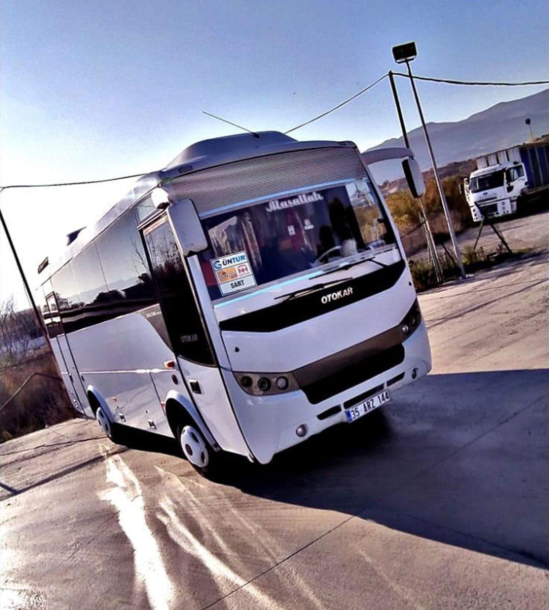Koc Turizm 17