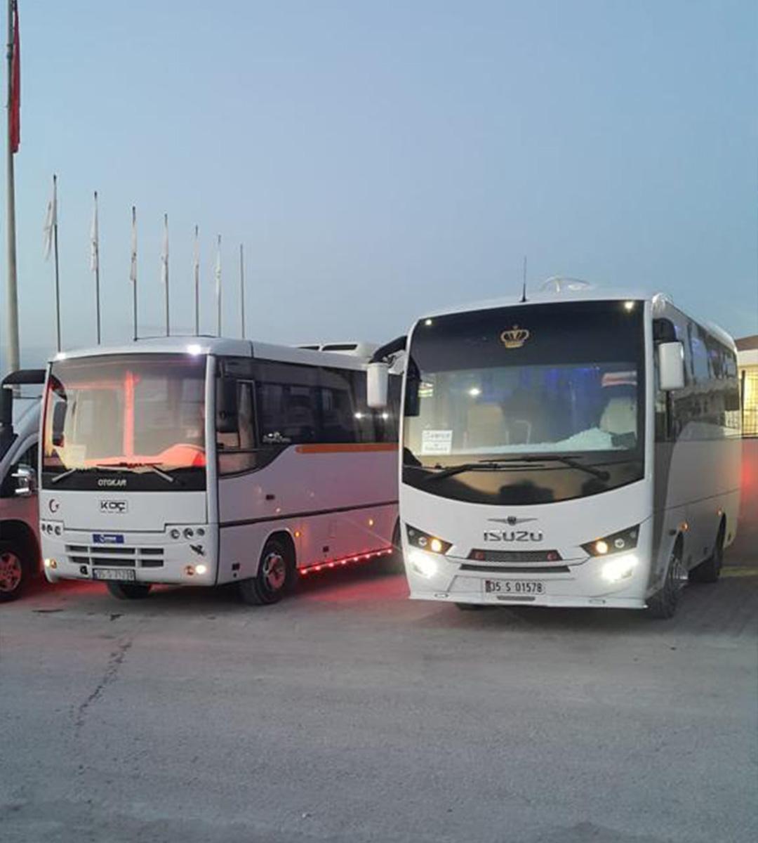 Koc Turizm 19
